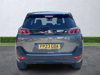 Used Peugeot 5008 2023 for sale - 79507650: Photo