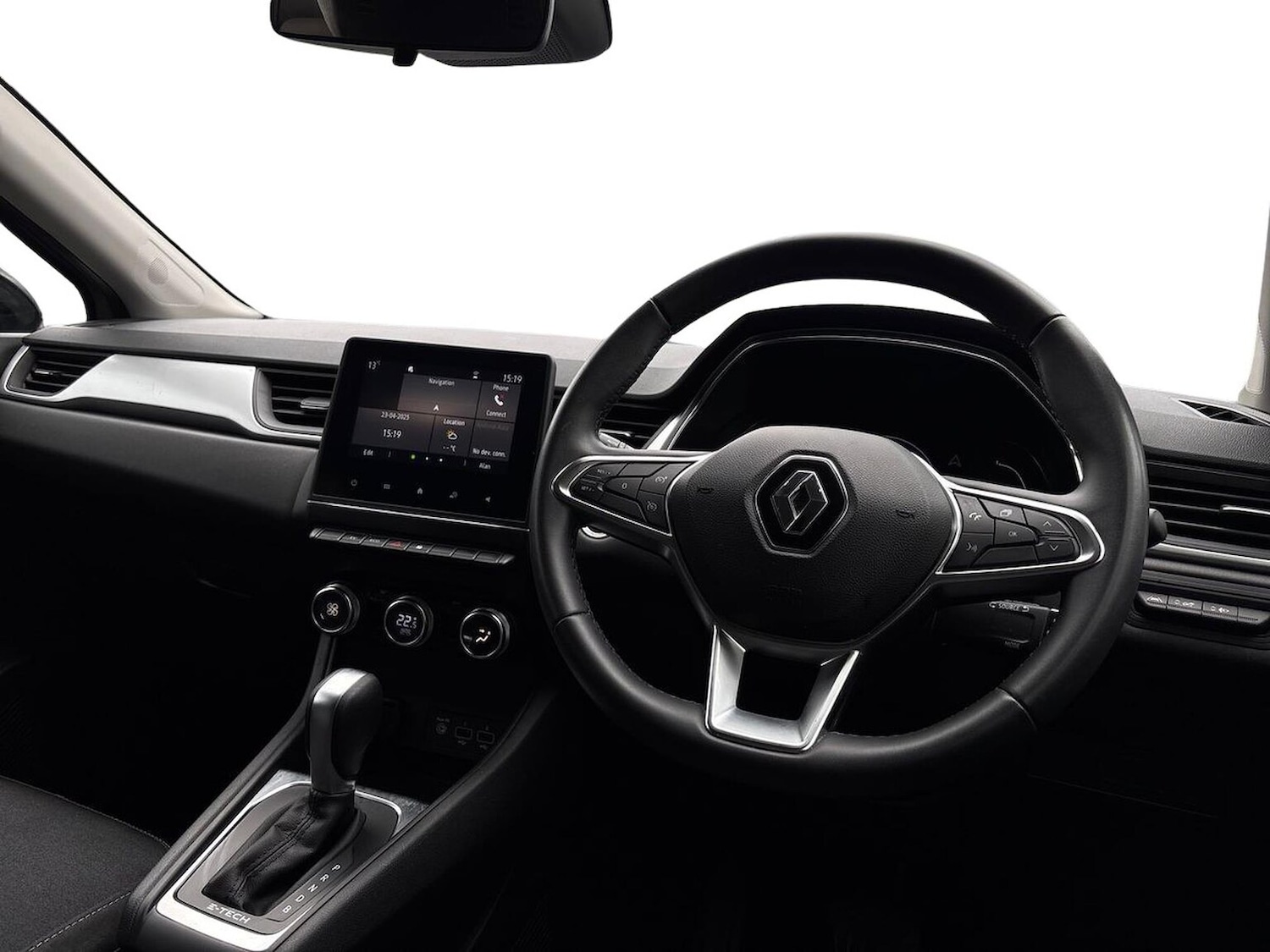 Used Renault Captur 2022 for sale - 78196405: Photo 17