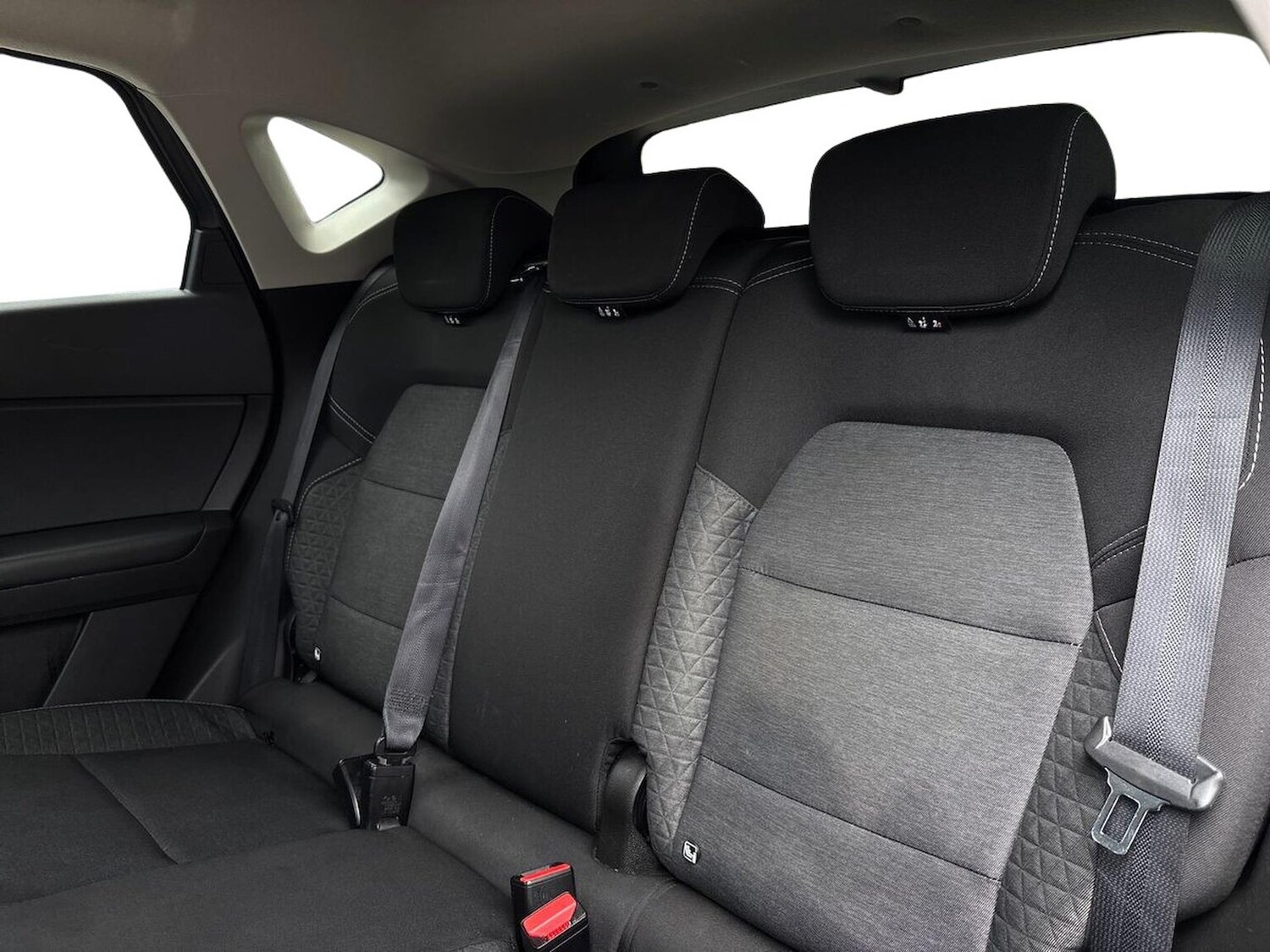 Used Renault Captur 2022 for sale - 78196405: Photo 18