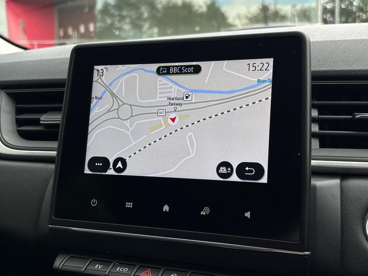 Used Renault Captur 2022 for sale - 78196405: Photo 26