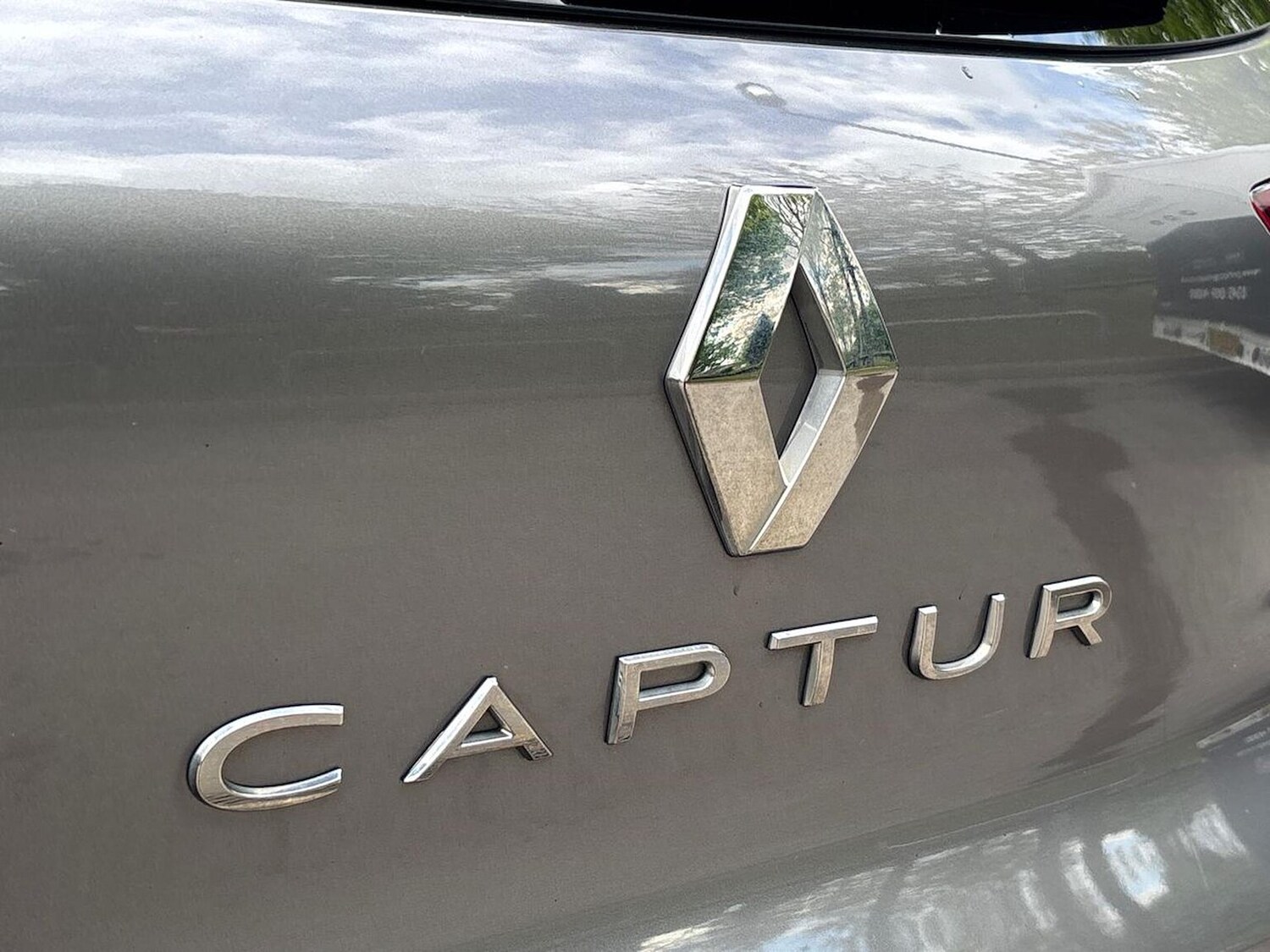 Used Renault Captur 2022 for sale - 78196405: Photo 37