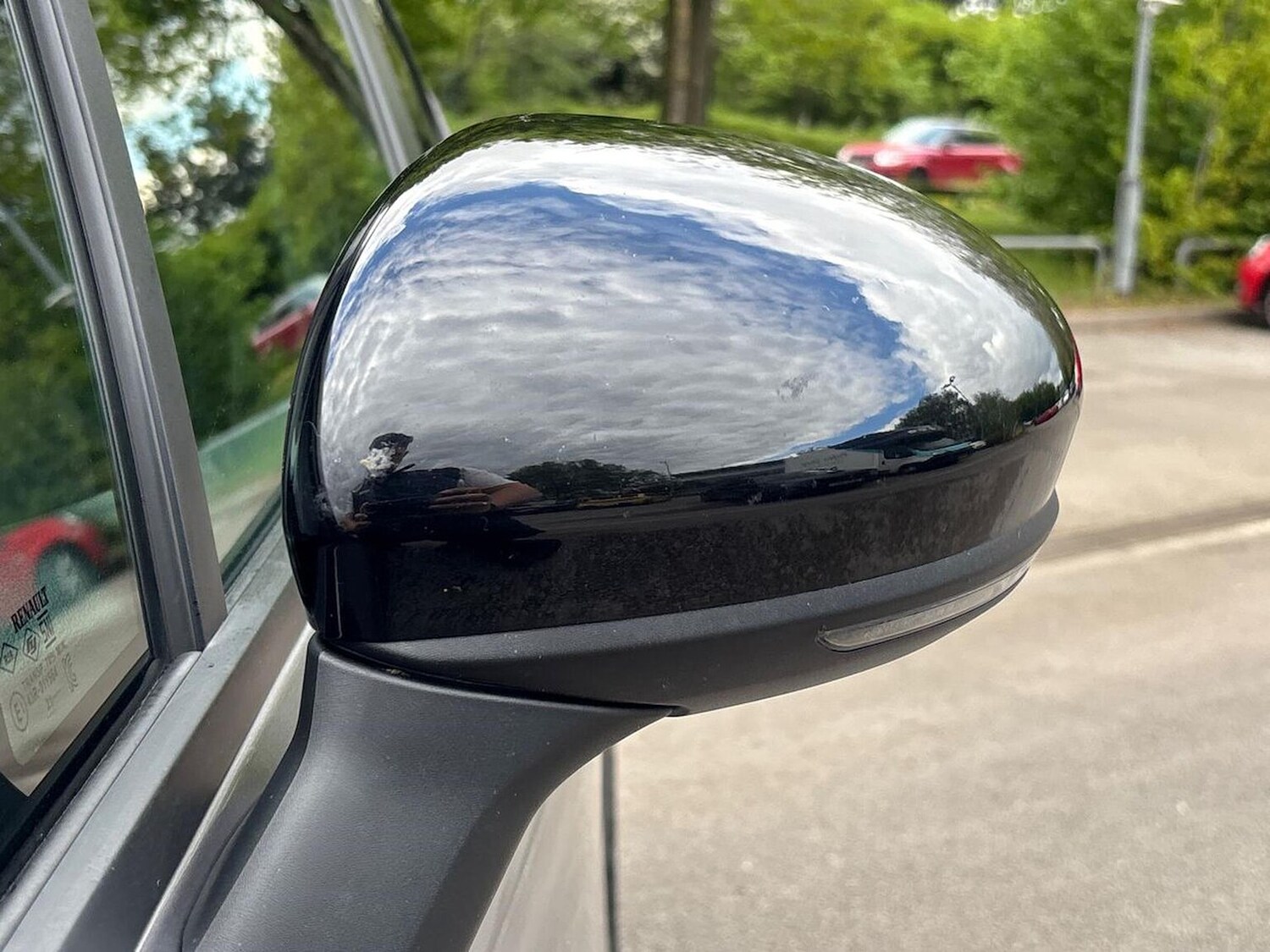 Used Renault Captur 2022 for sale - 78196405: Photo 44