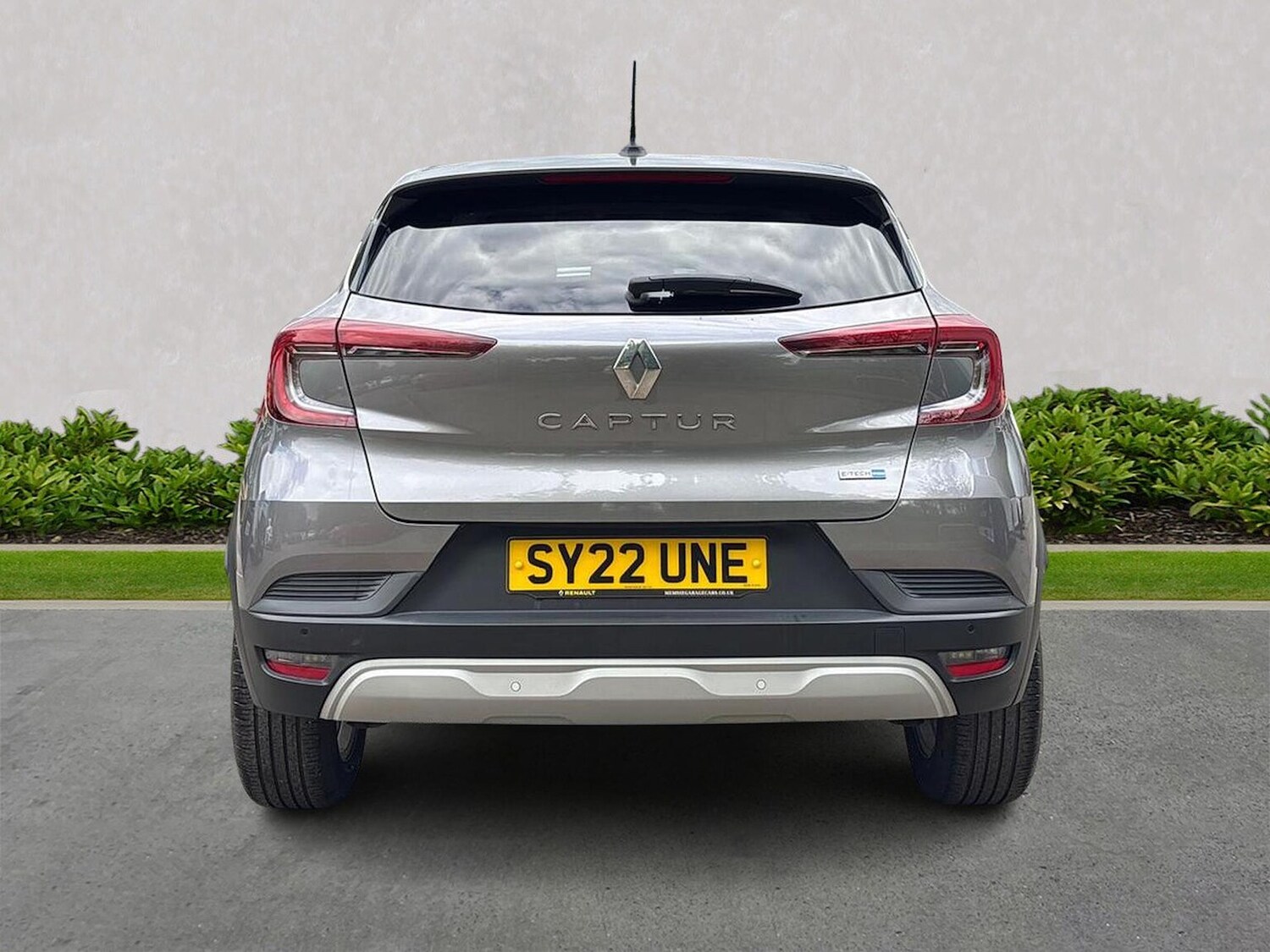 Used Renault Captur 2022 for sale - 78196405: Photo 6