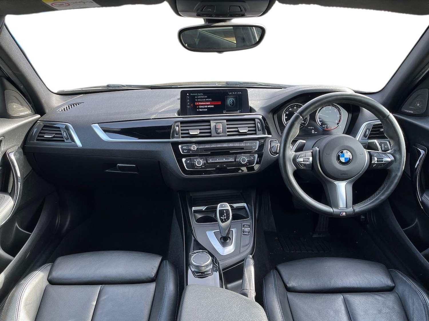Used BMW 1 Series 2019 for sale - 78196400: Photo 10