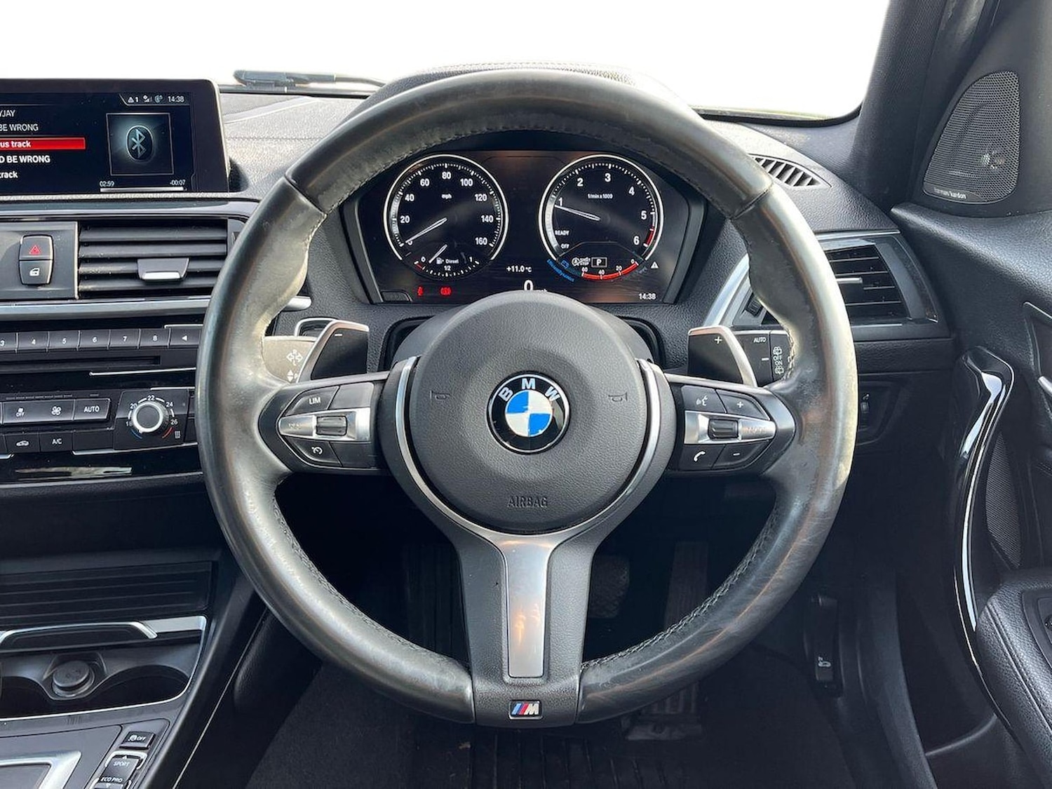 Used BMW 1 Series 2019 for sale - 78196400: Photo 11