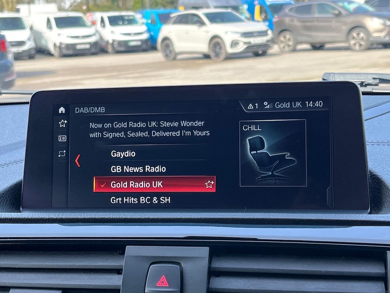 Used BMW 1 Series 2019 for sale - 78196400: Photo 13