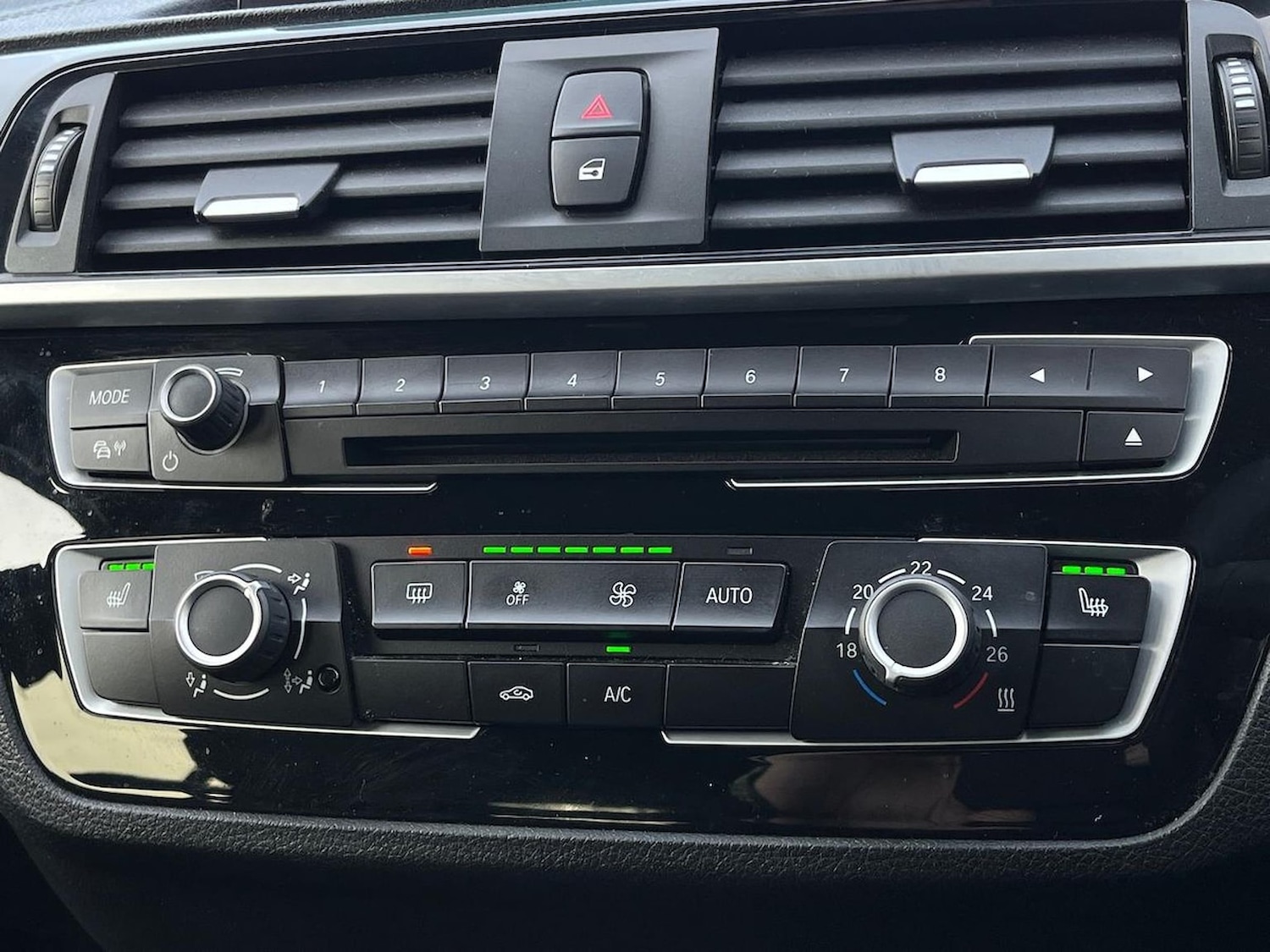 Used BMW 1 Series 2019 for sale - 78196400: Photo 14