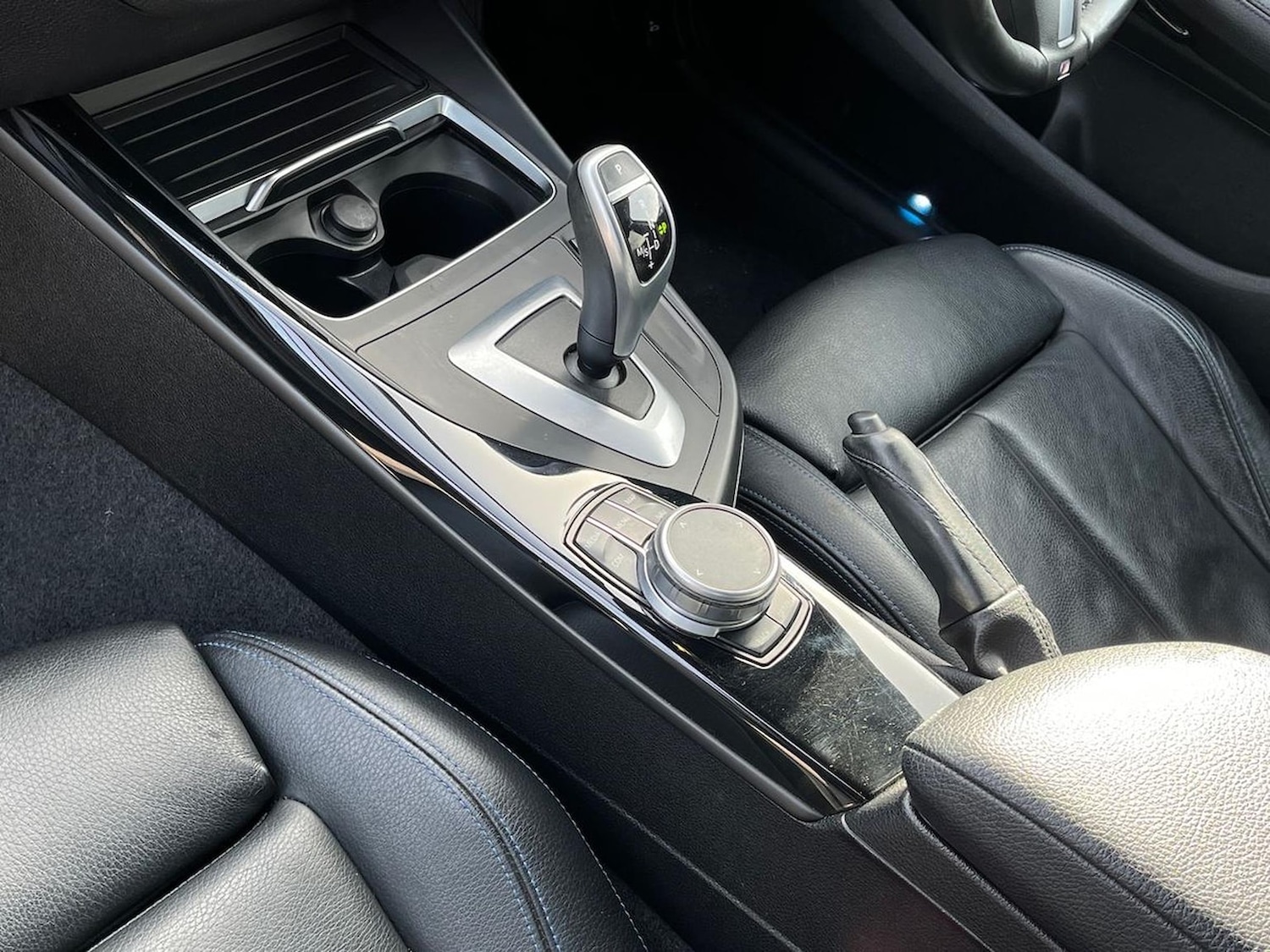 Used BMW 1 Series 2019 for sale - 78196400: Photo 15