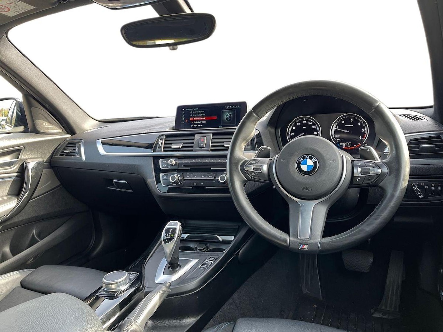 Used BMW 1 Series 2019 for sale - 78196400: Photo 17
