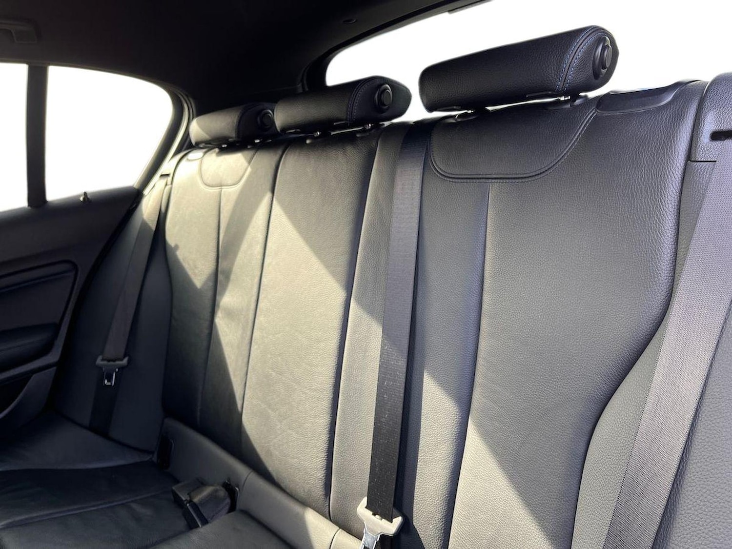 Used BMW 1 Series 2019 for sale - 78196400: Photo 18