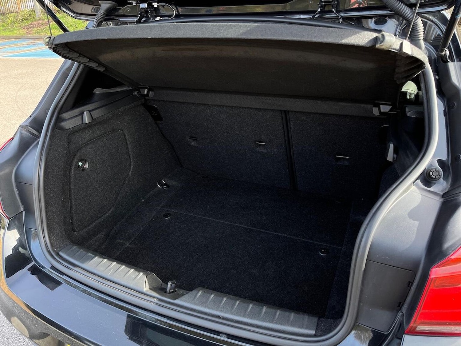 Used BMW 1 Series 2019 for sale - 78196400: Photo 19