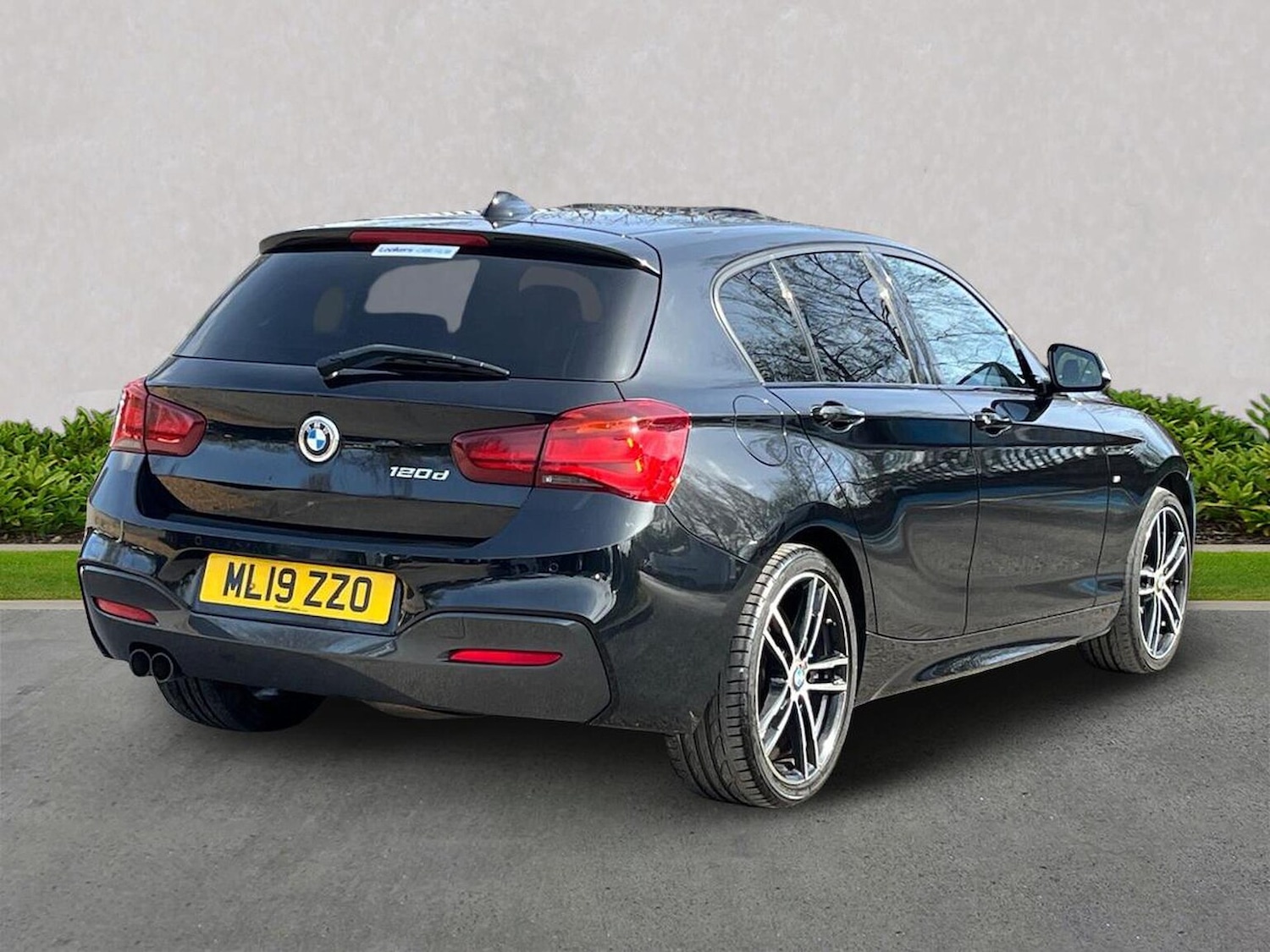 Used BMW 1 Series 2019 for sale - 78196400: Photo 20