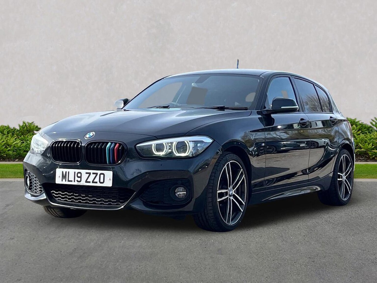Used BMW 1 Series 2019 for sale - 78196400: Photo 22