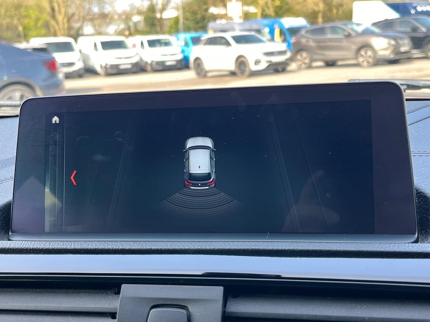 Used BMW 1 Series 2019 for sale - 78196400: Photo 25