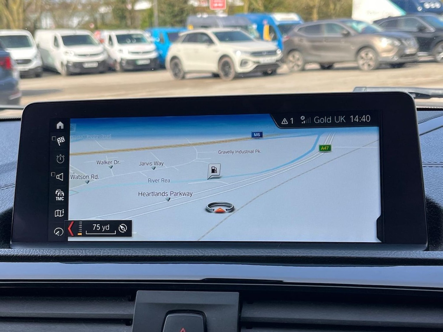 Used BMW 1 Series 2019 for sale - 78196400: Photo 26