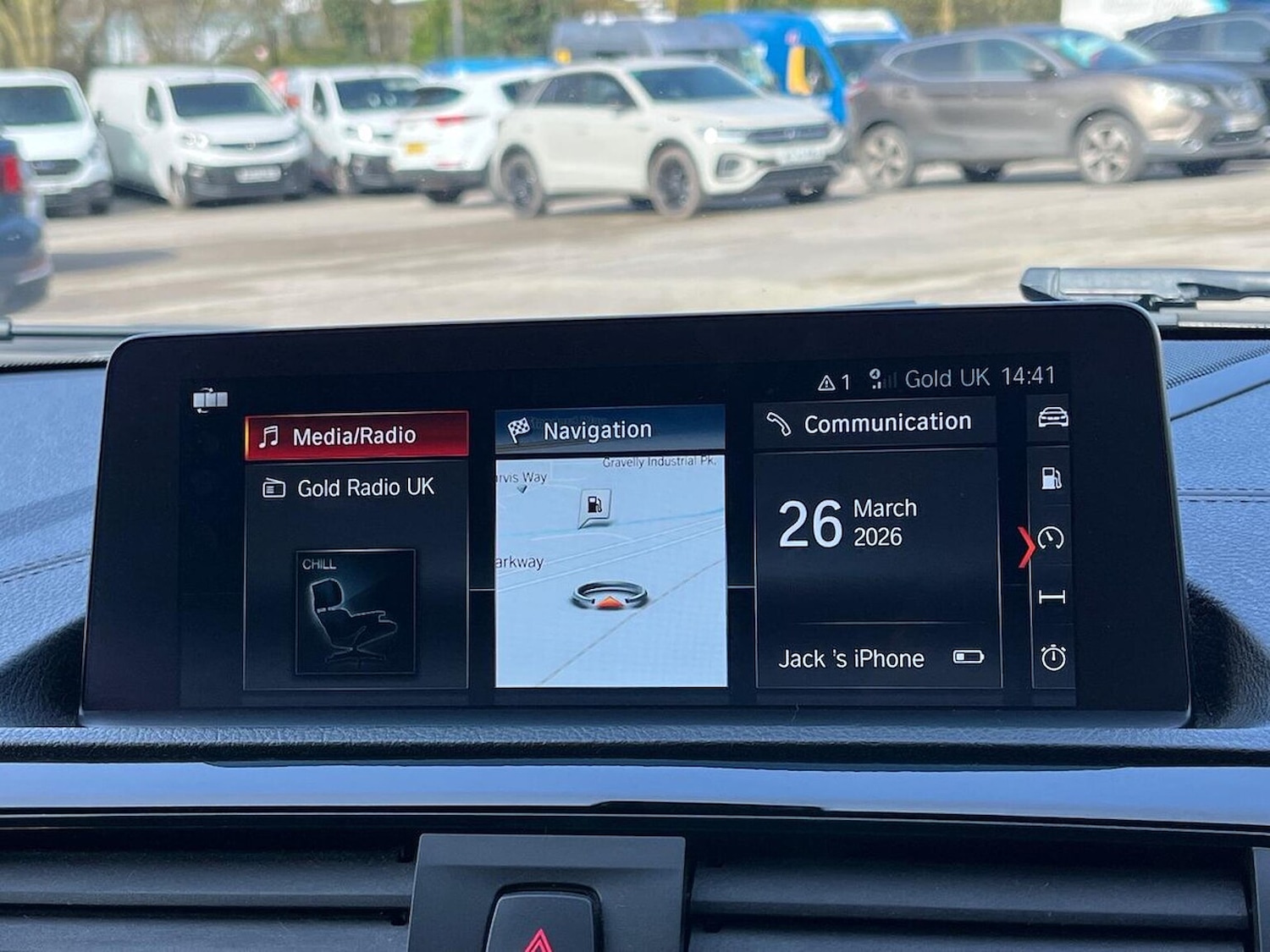 Used BMW 1 Series 2019 for sale - 78196400: Photo 27