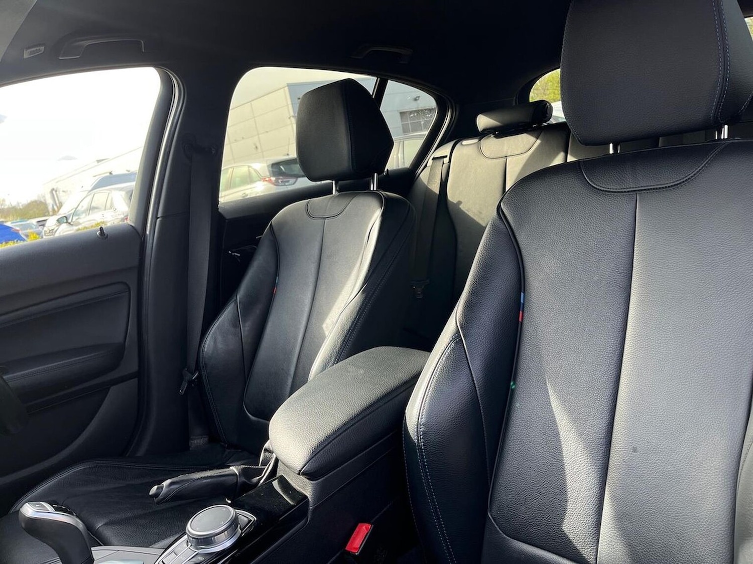 Used BMW 1 Series 2019 for sale - 78196400: Photo 34