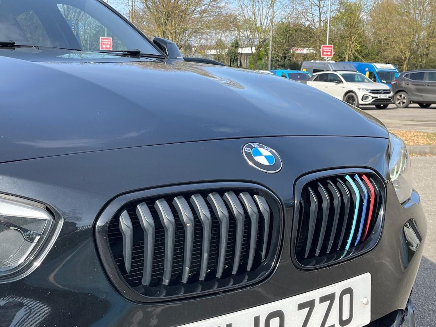 Used BMW 1 Series 2019 for sale - 78196400: Photo 35