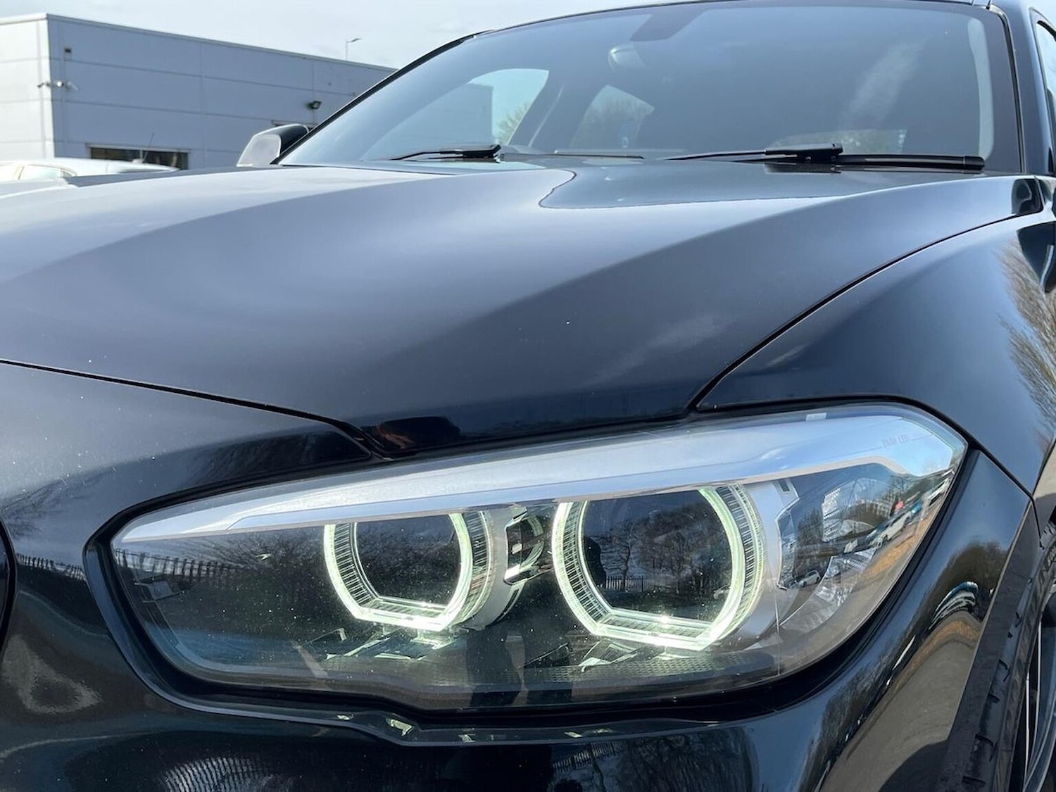 Used BMW 1 Series 2019 for sale - 78196400: Photo 36