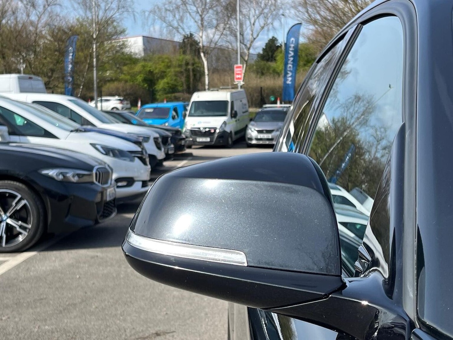 Used BMW 1 Series 2019 for sale - 78196400: Photo 39