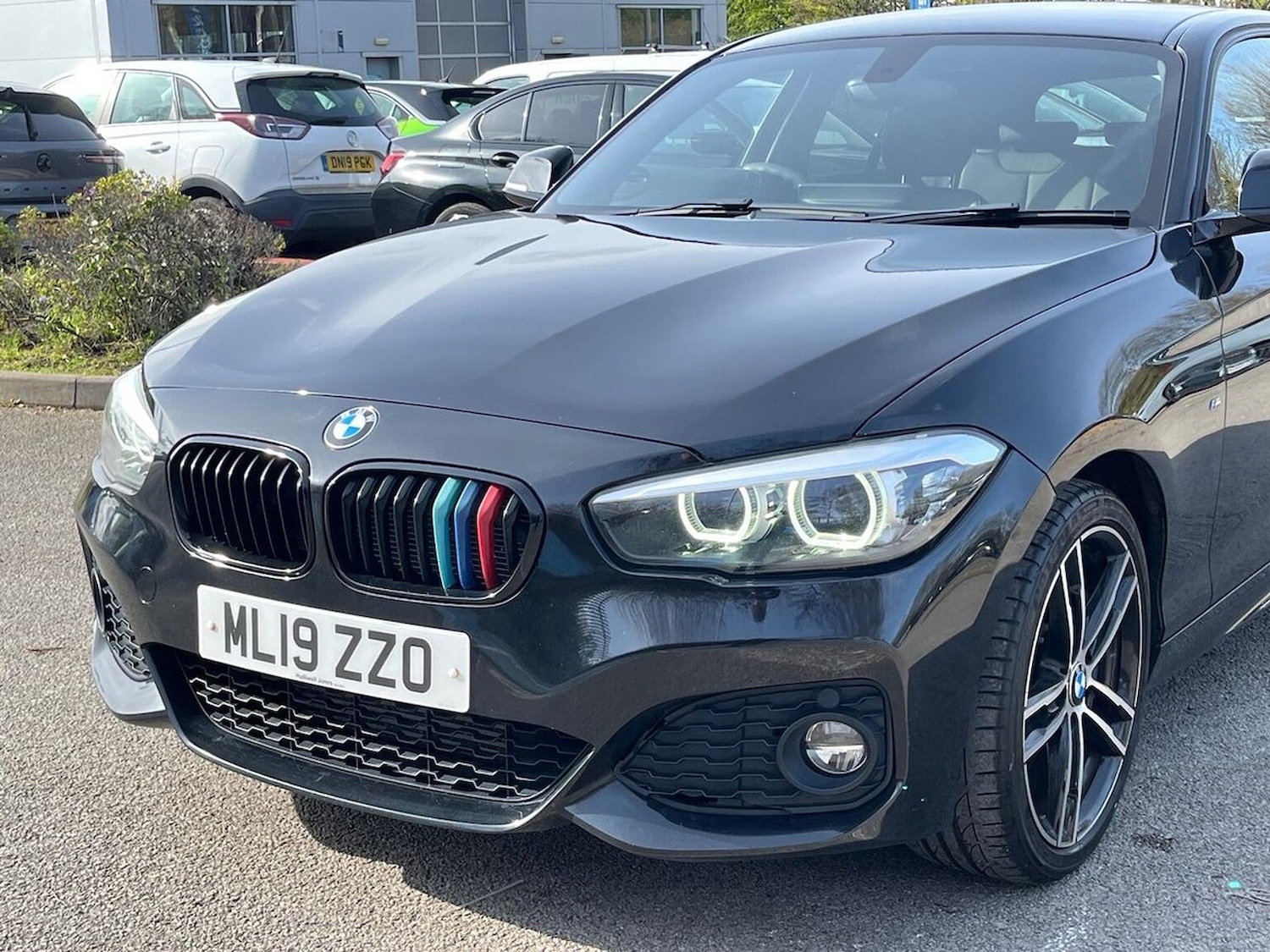 Used BMW 1 Series 2019 for sale - 78196400: Photo 40