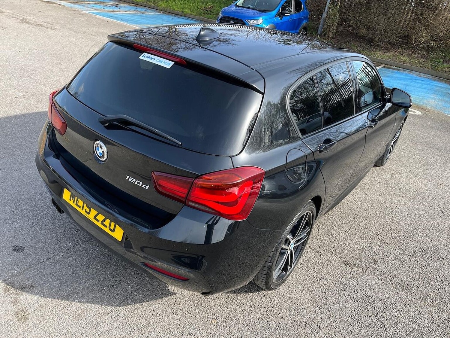 Used BMW 1 Series 2019 for sale - 78196400: Photo 43
