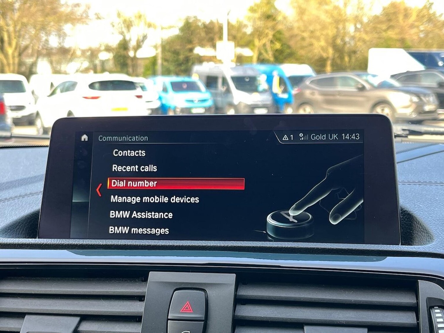 Used BMW 1 Series 2019 for sale - 78196400: Photo 45