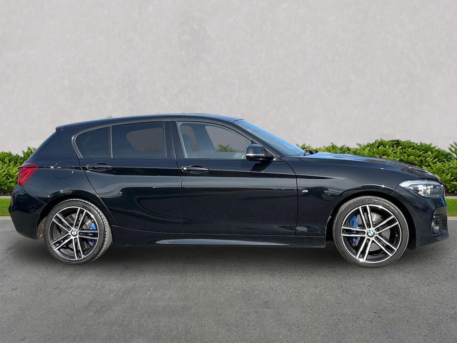 Used BMW 1 Series 2019 for sale - 78196400: Photo 5