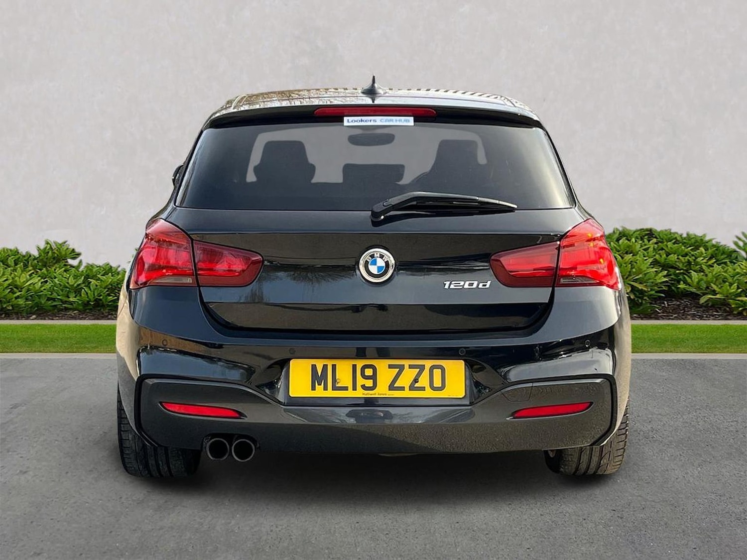 Used BMW 1 Series 2019 for sale - 78196400: Photo 6