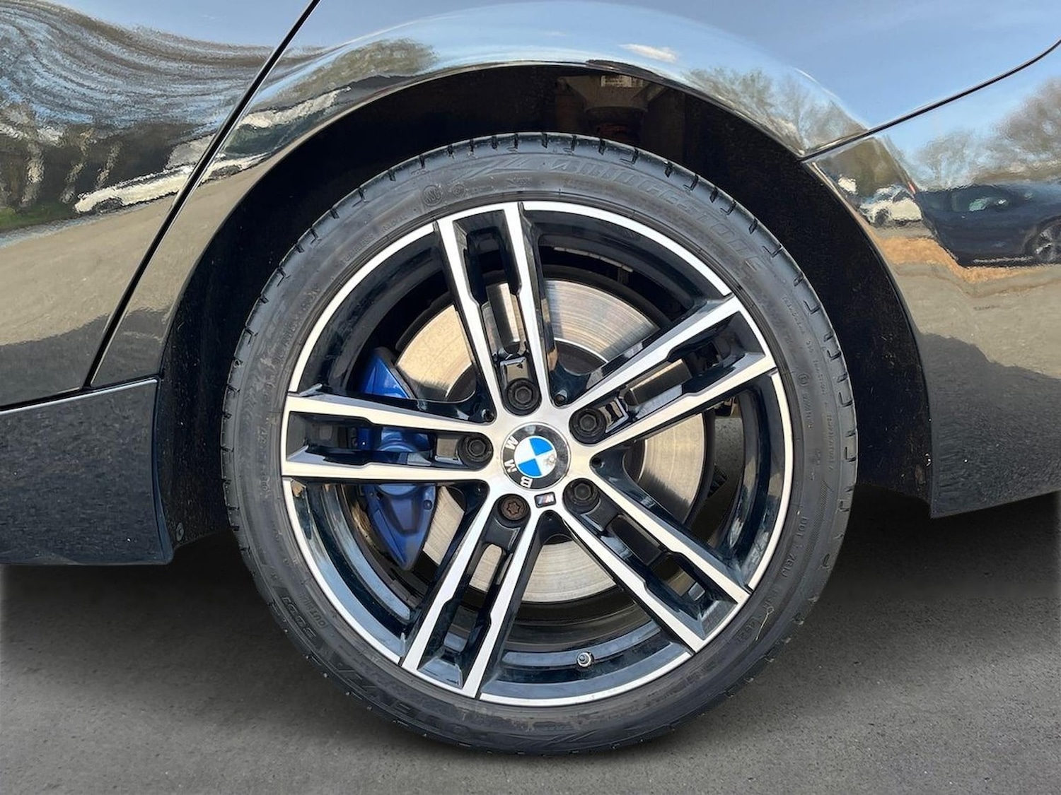 Used BMW 1 Series 2019 for sale - 78196400: Photo 8