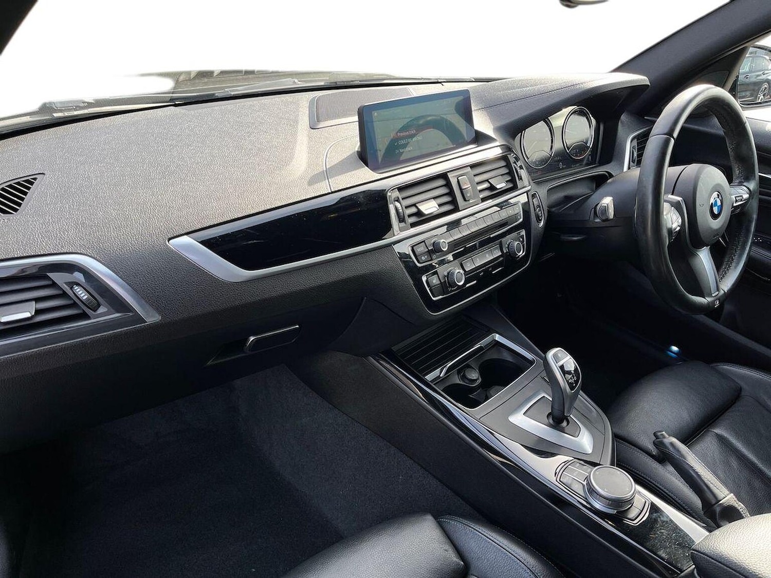 Used BMW 1 Series 2019 for sale - 78196400: Photo 9