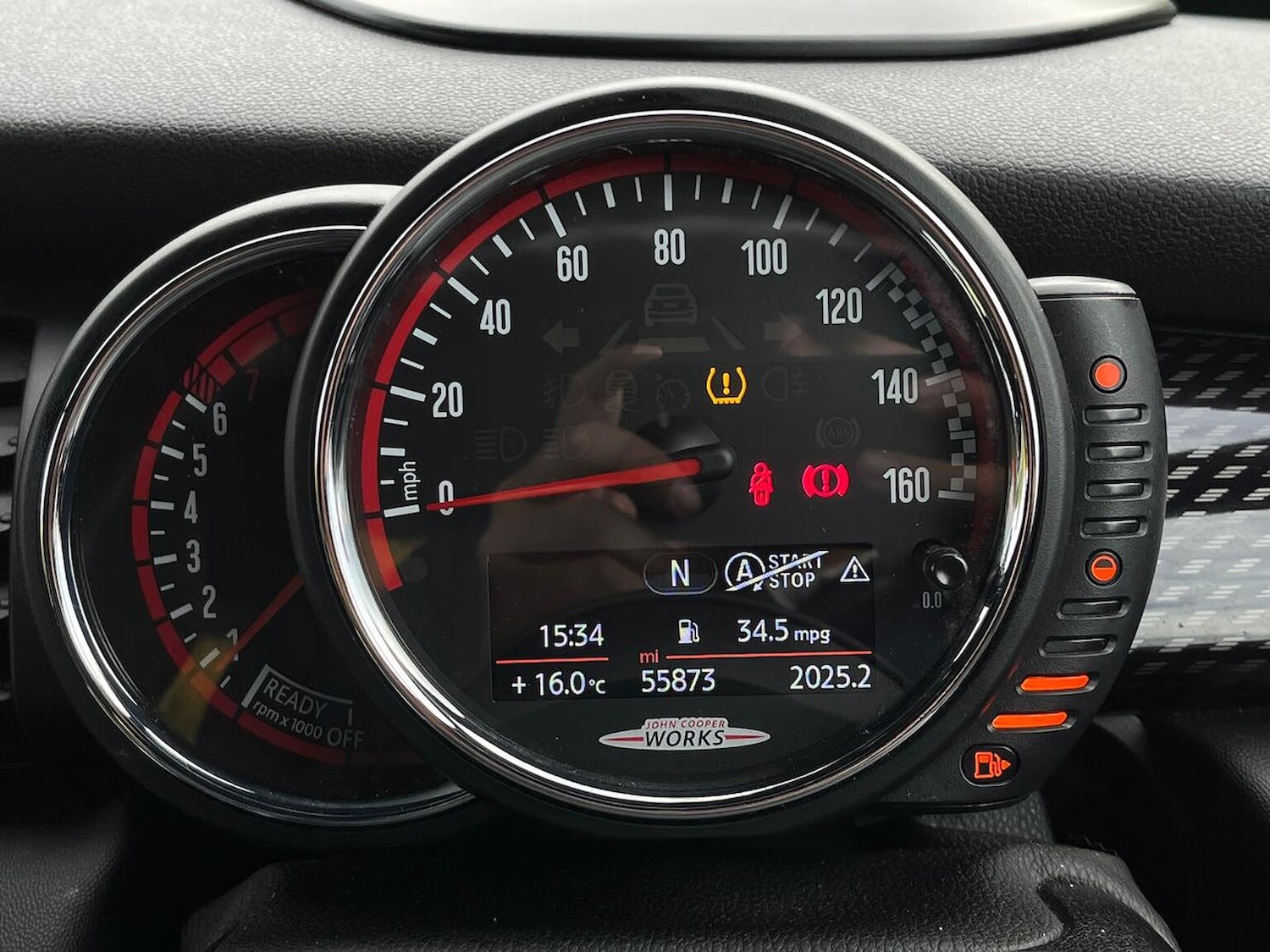Used MINI Hatch 2017 for sale - 76149509: Photo 10