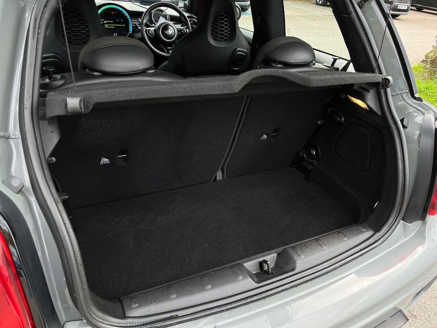 Used MINI Hatch 2017 for sale - 76149509: Photo 17