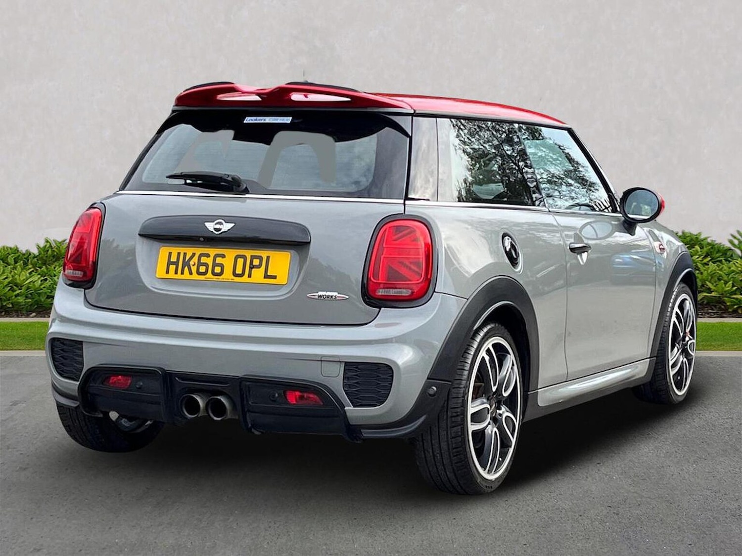 Used MINI Hatch 2017 for sale - 76149509: Photo 18