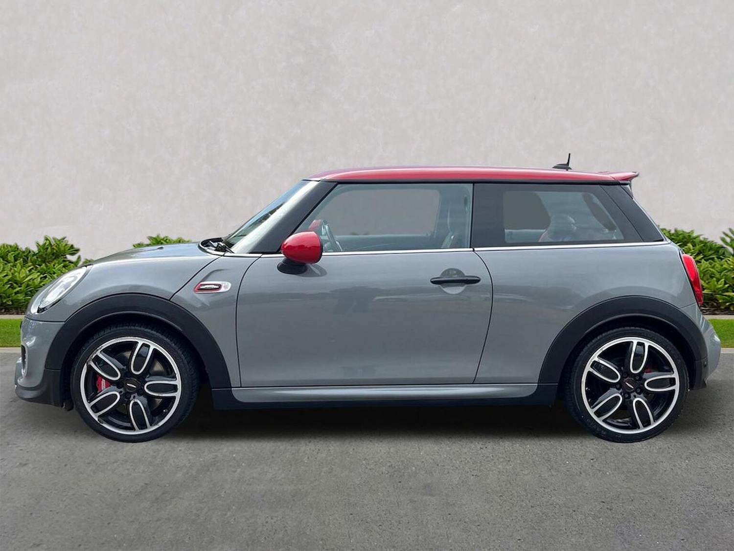 Used MINI Hatch 2017 for sale - 76149509: Photo 19