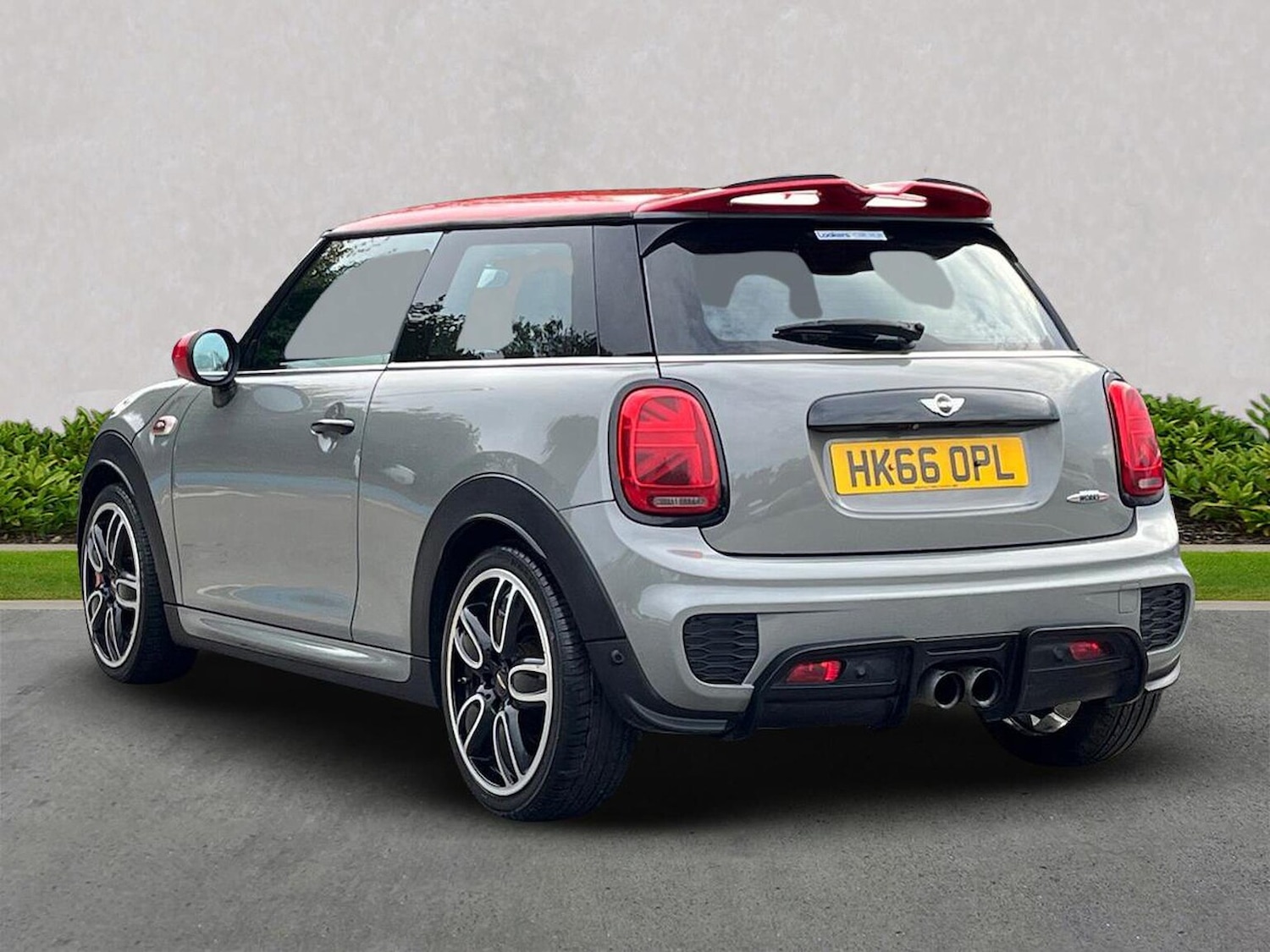 Used MINI Hatch 2017 for sale - 76149509: Photo 2