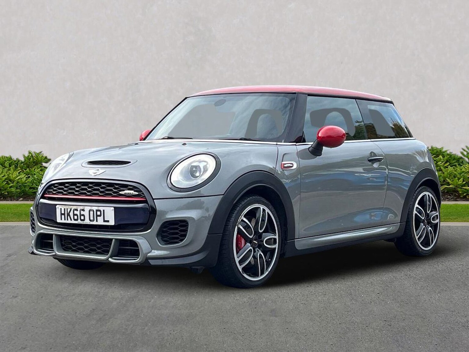 Used MINI Hatch 2017 for sale - 76149509: Photo 20