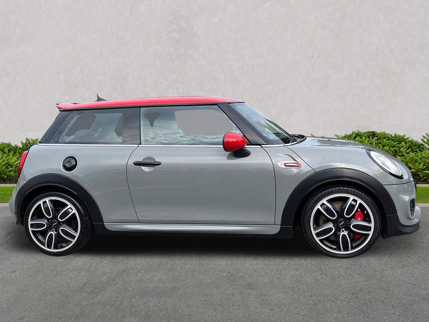 Used MINI Hatch 2017 for sale - 76149509: Photo 3