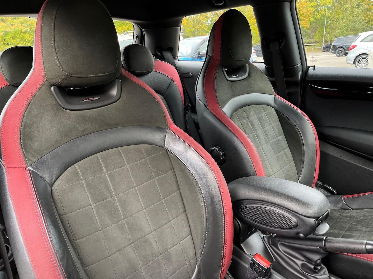 Used MINI Hatch 2017 for sale - 76149509: Photo 32