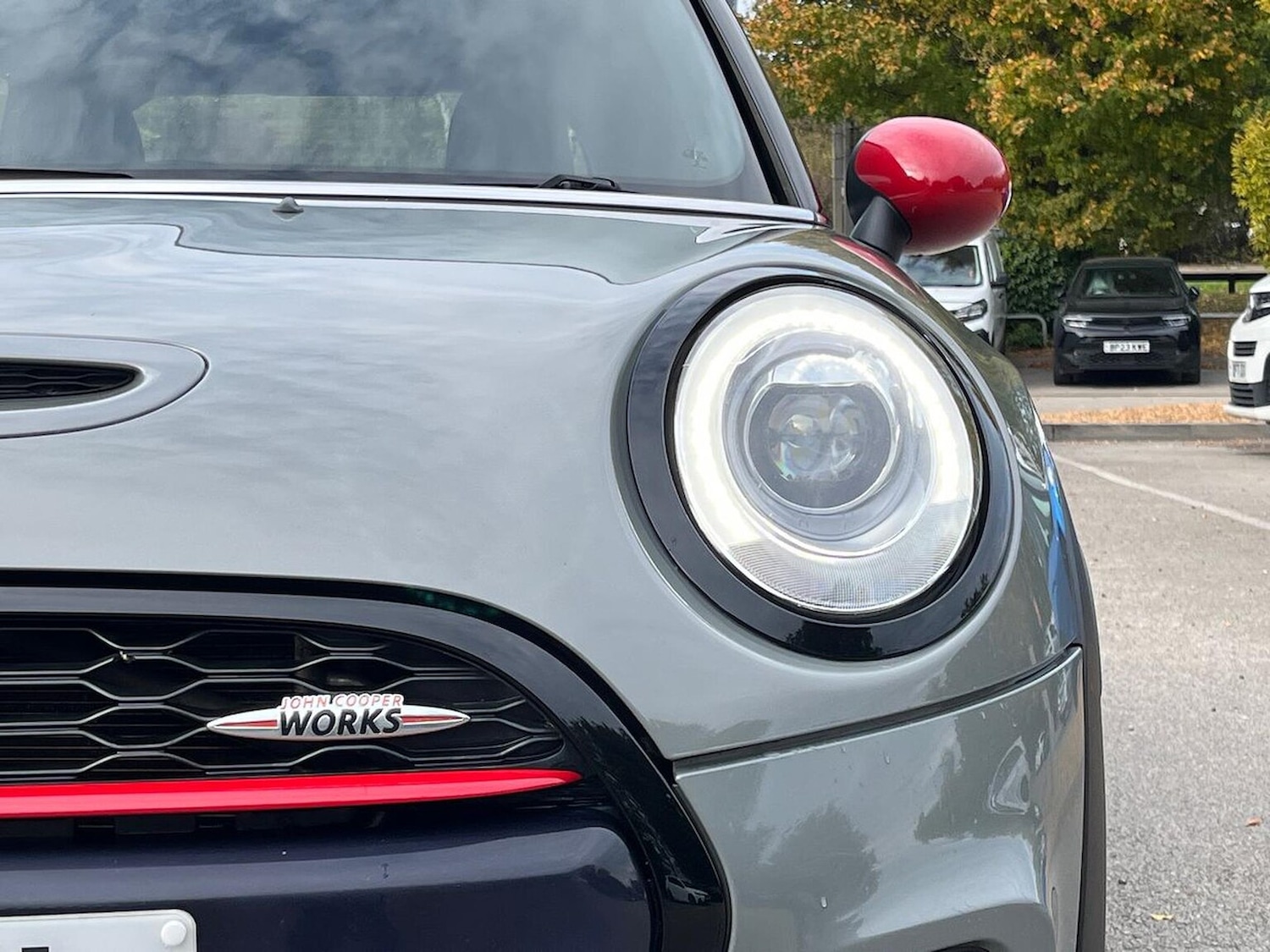 Used MINI Hatch 2017 for sale - 76149509: Photo 34