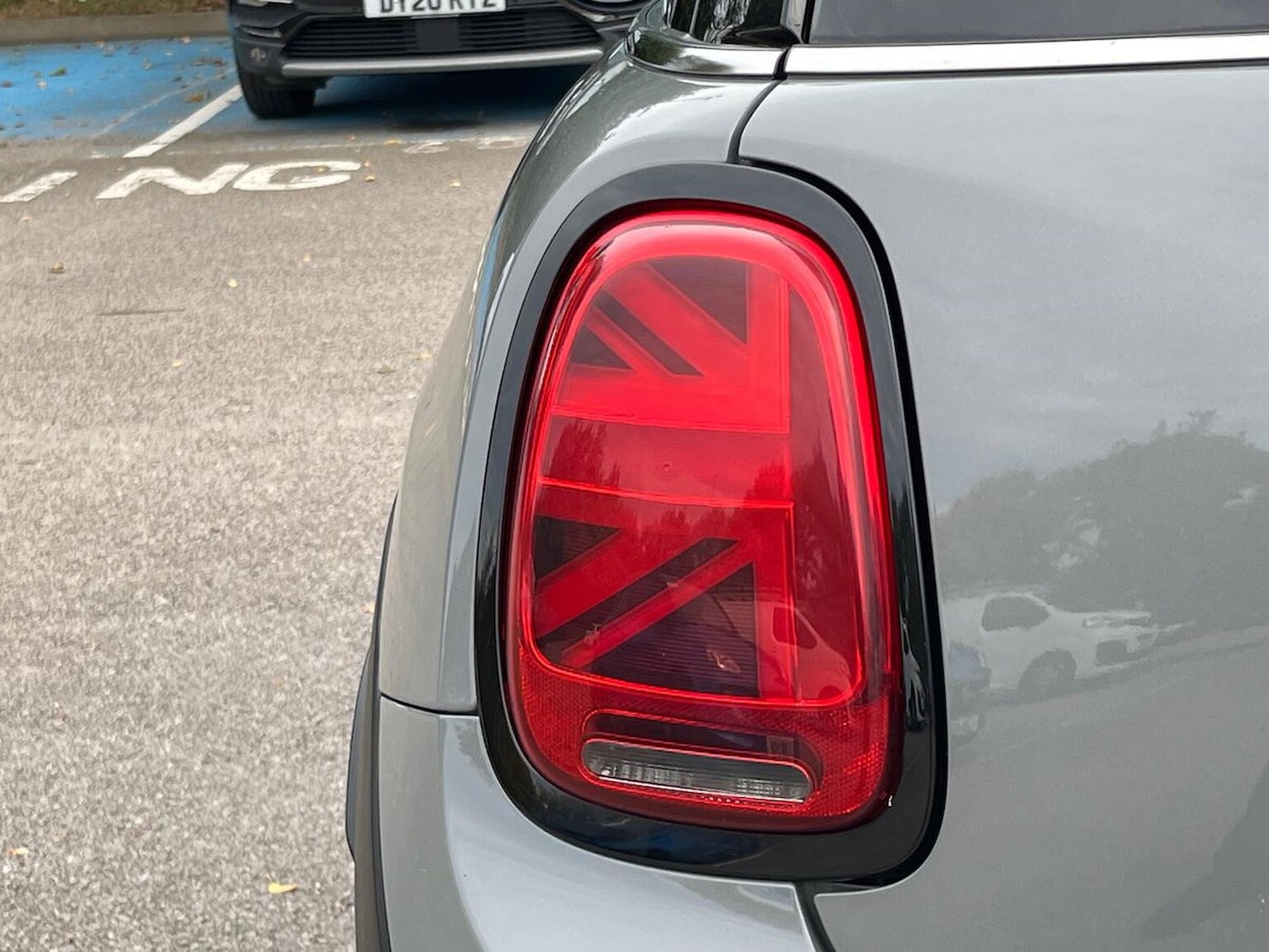 Used MINI Hatch 2017 for sale - 76149509: Photo 36