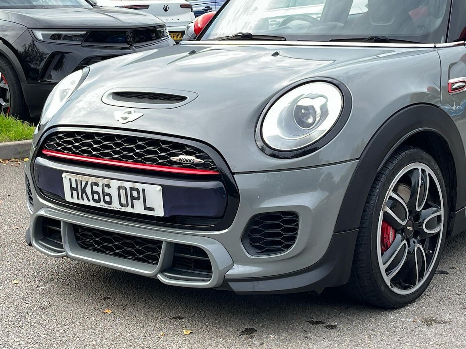 Used MINI Hatch 2017 for sale - 76149509: Photo 39