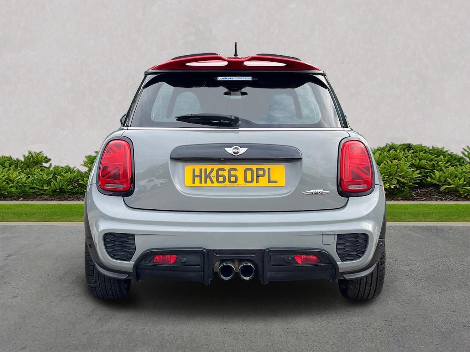 Used MINI Hatch 2017 for sale - 76149509: Photo 4