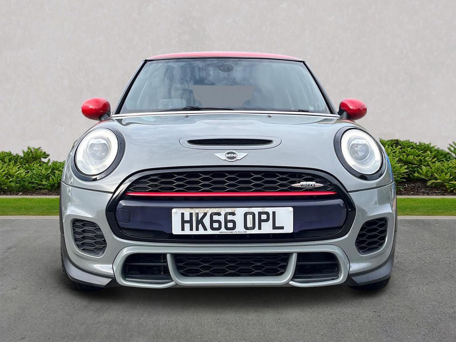 Used MINI Hatch 2017 for sale - 76149509: Photo 5