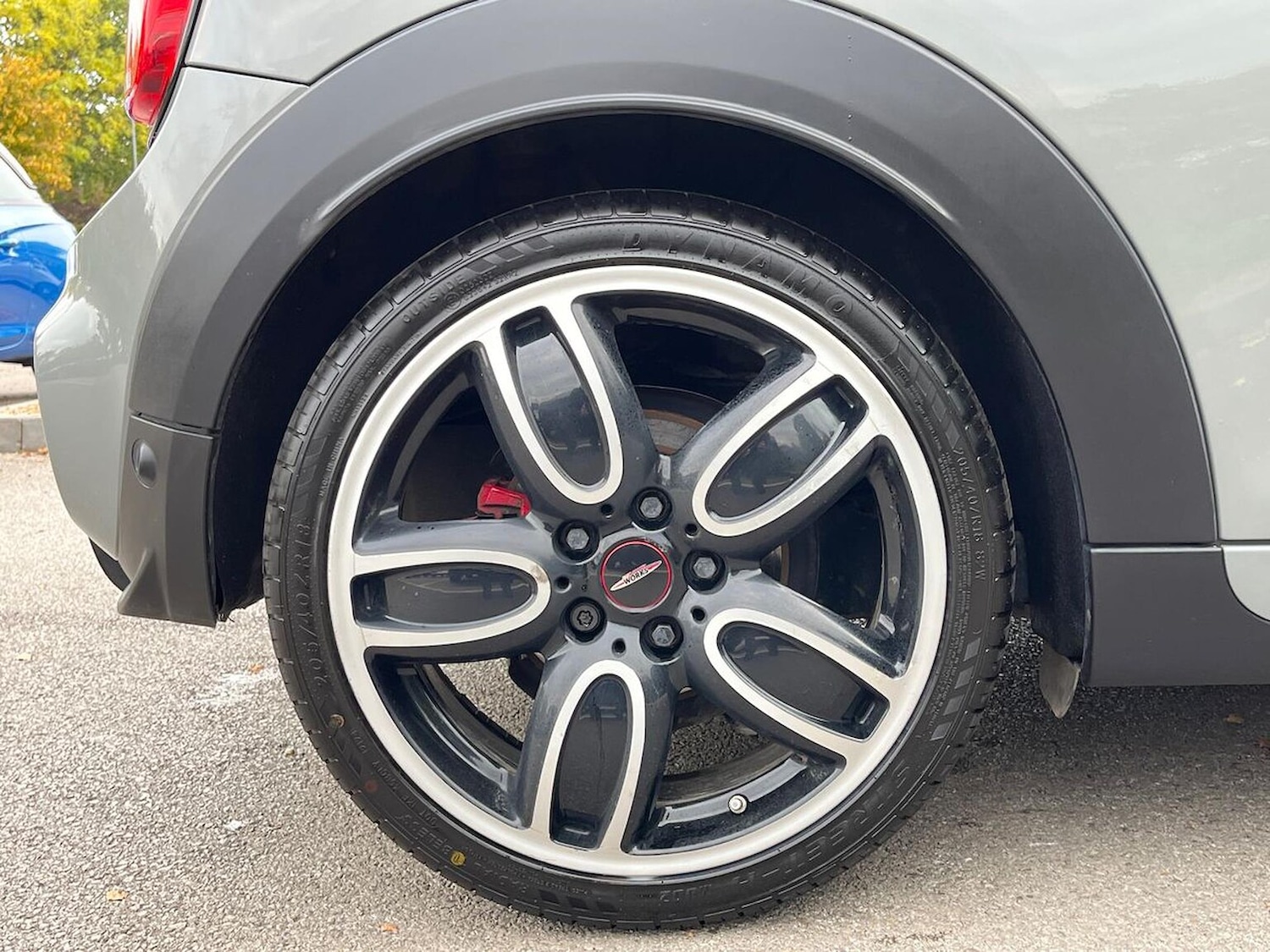 Used MINI Hatch 2017 for sale - 76149509: Photo 6