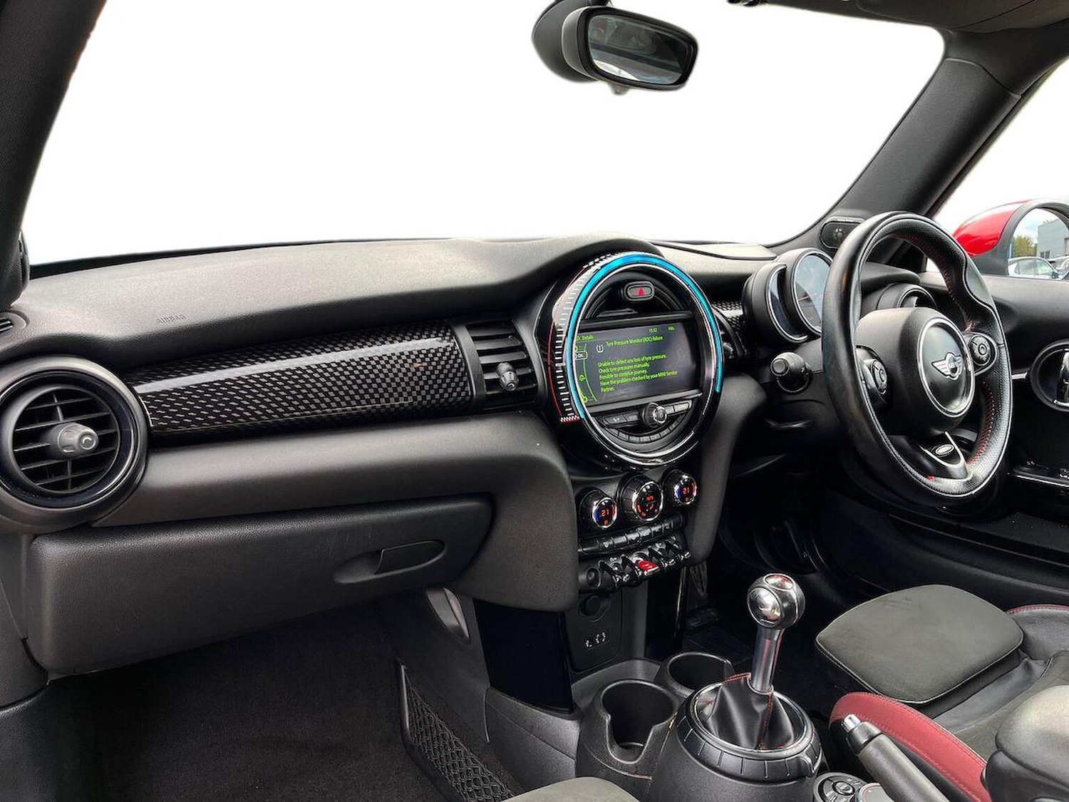Used MINI Hatch 2017 for sale - 76149509: Photo 7