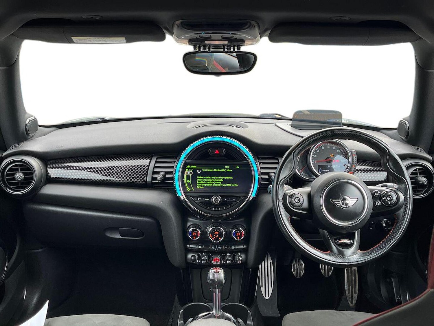 Used MINI Hatch 2017 for sale - 76149509: Photo 8