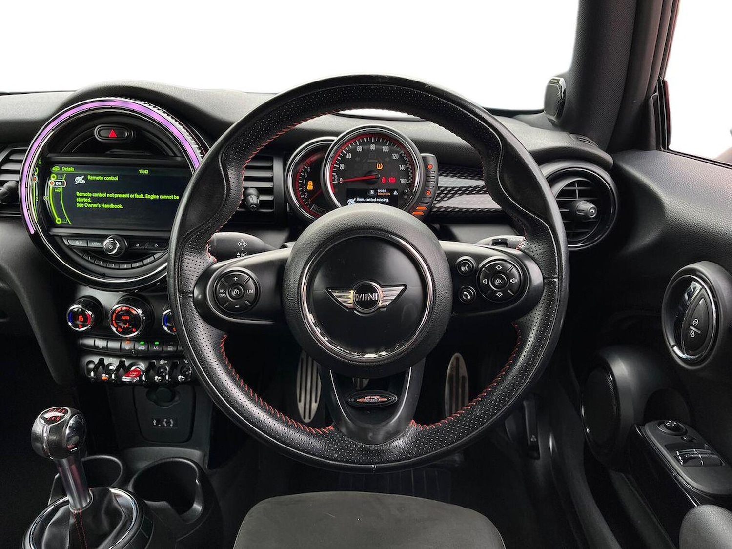 Used MINI Hatch 2017 for sale - 76149509: Photo 9