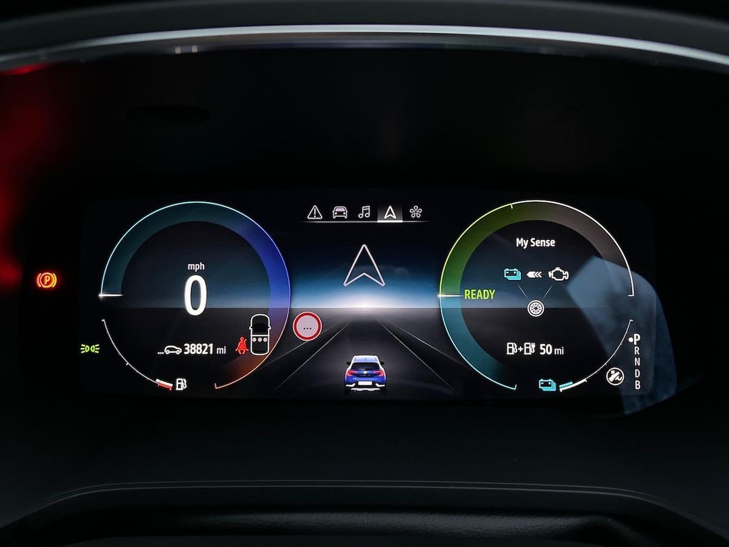 Used Renault Captur 2022 for sale - 76770045: Photo 11