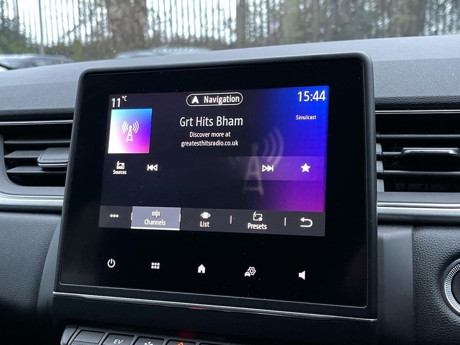 Used Renault Captur 2022 for sale - 76770045: Photo 12